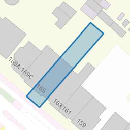 Perceel LDN01-P-1416