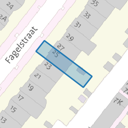 Perceel LDN01-P-1497