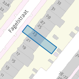 Perceel LDN01-P-1498