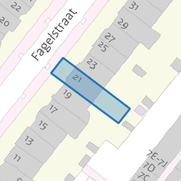 Perceel LDN01-P-1499