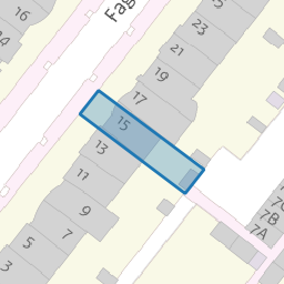 Perceel LDN01-P-1502