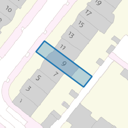 Perceel LDN01-P-1505