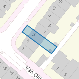 Perceel LDN01-P-1507