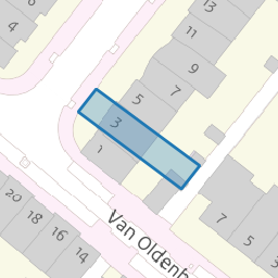 Perceel LDN01-P-1508