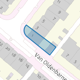 Perceel LDN01-P-1509