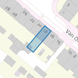 Perceel LDN01-P-1512