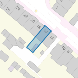 Perceel LDN01-P-1513