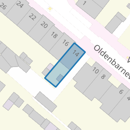 Perceel LDN01-P-1514