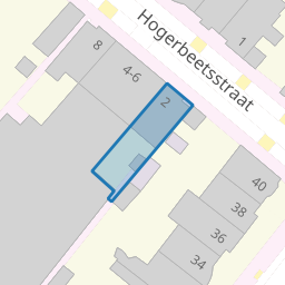 Perceel LDN01-P-1521