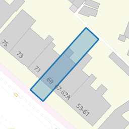 Perceel LDN01-P-1529