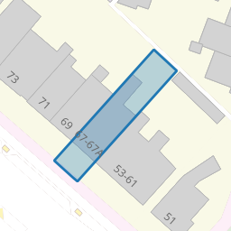 Perceel LDN01-P-1530