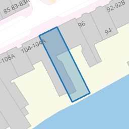 Perceel LDN01-P-1533