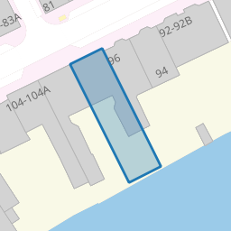 Perceel LDN01-P-1534