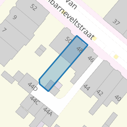 Perceel LDN01-P-1570