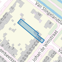 Perceel LDN01-P-1673