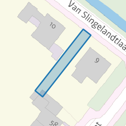 Perceel LDN01-P-1674