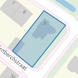 Perceel LDN01-P-1677