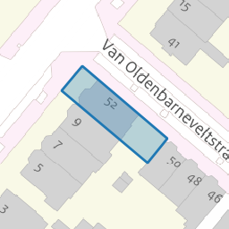 Perceel LDN01-P-1693