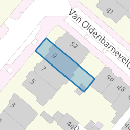 Perceel LDN01-P-1694