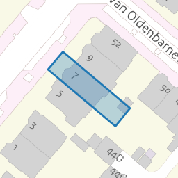 Perceel LDN01-P-1695