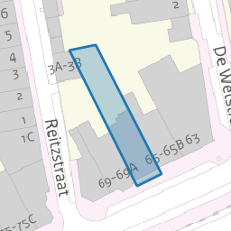 Perceel LDN01-P-1890