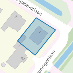 Perceel LDN01-P-1970