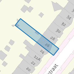 Perceel LDN01-P-2100