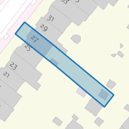 Perceel LDN01-P-2105