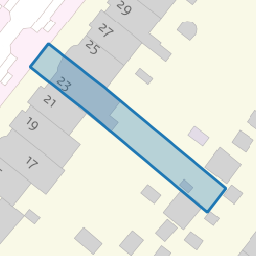 Perceel LDN01-P-2107