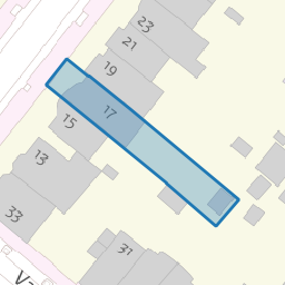 Perceel LDN01-P-2110