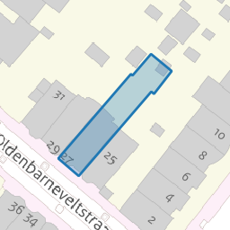 Perceel LDN01-P-2111