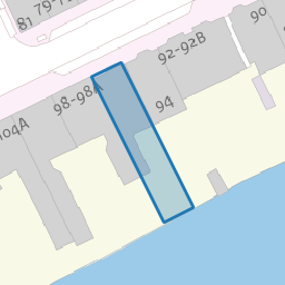 Perceel LDN01-P-2249