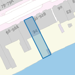 Perceel LDN01-P-2250