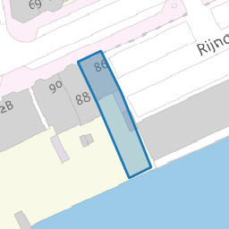 Perceel LDN01-P-2254