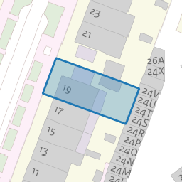 Perceel LDN01-P-2276