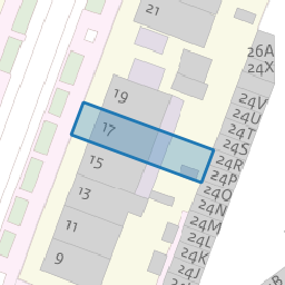 Perceel LDN01-P-2277