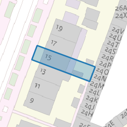 Perceel LDN01-P-2278