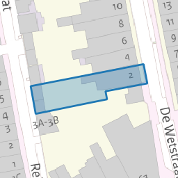 Perceel LDN01-P-2285