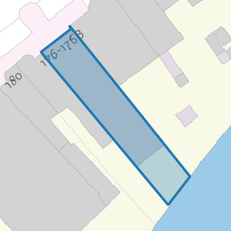 Perceel LDN01-P-2289