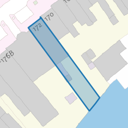 Perceel LDN01-P-2291