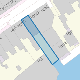 Perceel LDN01-P-2303