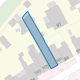 Perceel LDN01-P-2312