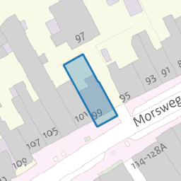 Perceel LDN01-P-2314