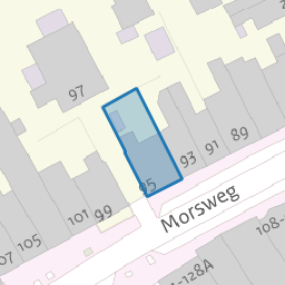 Perceel LDN01-P-2316