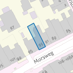 Perceel LDN01-P-2317