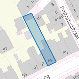 Perceel LDN01-P-2319