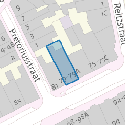 Perceel LDN01-P-2326