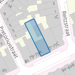 Perceel LDN01-P-2327