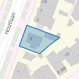 Perceel LDN01-P-2334