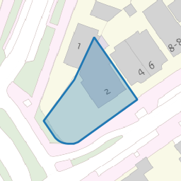 Perceel LDN01-P-2336